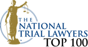 national trial lawyers badge weinberg law